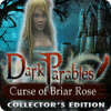 Dark Parables: Curse of Briar Rose Collector's Edition játék
