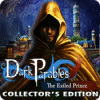 Dark Parables: The Exiled Prince Collector's Edition játék