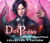 Dark Parables: Portrait of the Stained Princess Collector's Edition játék
