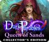 Dark Parables: Queen of Sands Collector's Edition játék