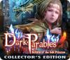 Dark Parables: Return of the Salt Princess Collector's Edition játék