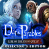 Dark Parables: Rise of the Snow Queen Collector's Edition játék