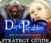 Dark Parables: Rise of the Snow Queen Strategy Guide játék