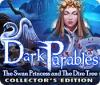 Dark Parables: The Swan Princess and The Dire Tree Collector's Edition játék