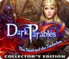 Dark Parables: The Thief and the Tinderbox Collector's Edition játék