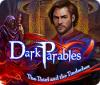 Dark Parables: The Thief and the Tinderbox játék