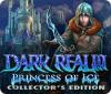 Dark Realm: Princess of Ice Collector's Edition játék