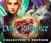 Dark Romance: Winter Lily Collector's Edition játék