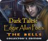 Dark Tales: Edgar Allan Poe's The Bells Collector's Edition játék