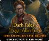 Dark Tales: Edgar Allan Poe's The Devil in the Belfry Collector's Edition játék