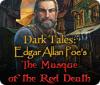 Dark Tales: Edgar Allan Poe's The Masque of the Red Death játék