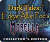 Dark Tales: Edgar Allan Poe's Morella Collector's Edition játék