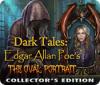 Dark Tales: Edgar Allan Poe's The Oval Portrait Collector's Edition játék