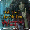 Dark Tales: Edgar Allan Poe's The Premature Burial Collector's Edition játék