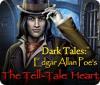 Dark Tales: Edgar Allan Poe's The Tell-Tale Heart játék