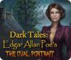 Dark Tales: Edgar Allan Poe's The Oval Portrait játék