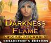 Darkness and Flame: Missing Memories Collector's Edition játék