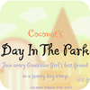 Coconut's Day In The Park játék