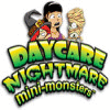 Daycare Nightmare: Mini-Monsters játék