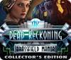 Dead Reckoning: Brassfield Manor Collector's Edition játék