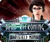Dead Reckoning: Brassfield Manor játék
