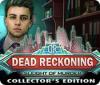 Dead Reckoning: Sleight of Murder Collector's Edition játék