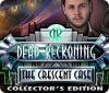Dead Reckoning: The Crescent Case Collector's Edition játék