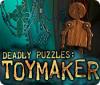 Deadly Puzzles: Toymaker játék