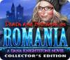 Death and Betrayal in Romania: A Dana Knightstone Novel Collector's Edition játék
