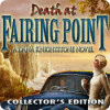 Death at Fairing Point: A Dana Knightstone Novel Collector's Edition játék