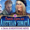 Death Upon an Austrian Sonata: A Dana Knightstone Novel játék