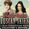 Death Under Tuscan Skies: A Dana Knightstone Novel Collector's Edition játék