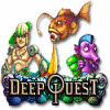 Deep Quest játék