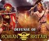 Defense of Roman Britain játék