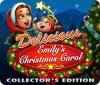 Delicious: Emily's Christmas Carol Collector's Edition játék