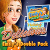 Delicious - Emily's Double Pack játék