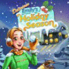 Delicious: Emily's Holiday Season! játék