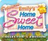 Delicious: Emily's Home Sweet Home Collector's Edition játék