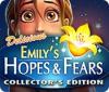 Delicious: Emily's Hopes and Fears Collector's Edition játék