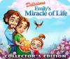 Delicious: Emily's Miracle of Life Collector's Edition játék