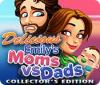 Delicious: Emily's Moms vs Dads Collector's Edition játék
