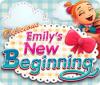 Delicious: Emily's New Beginning játék
