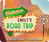 Delicious: Emily's Road Trip Collector's Edition játék