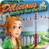 Delicious - Emily's Tea Garden játék