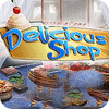 Delicious Shop játék