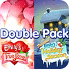 Delicious: True Love Holiday Season Double Pack játék
