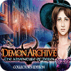 Demon Archive: The Adventure of Derek. Collector's Edition játék