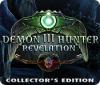 Demon Hunter 3: Revelation Collector's Edition játék