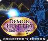 Demon Hunter 4: Riddles of Light Collector's Edition játék