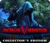 Demon Hunter V: Ascendance Collector's Edition játék